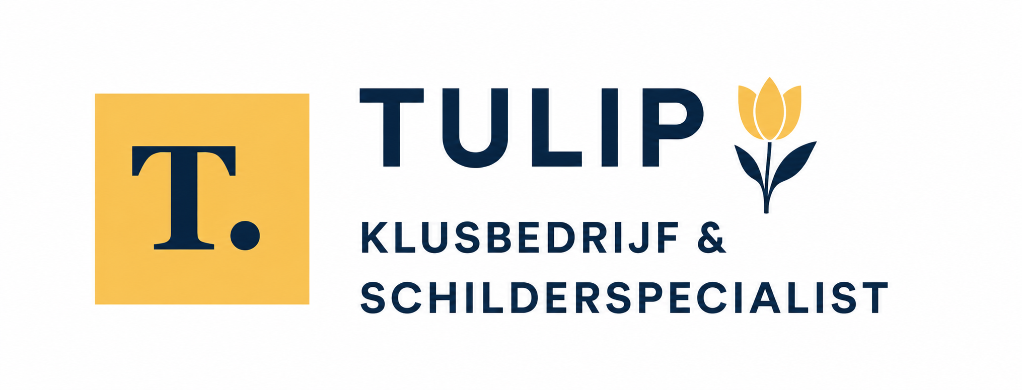 Tulip Klusbedrijf & Schilderspecialist